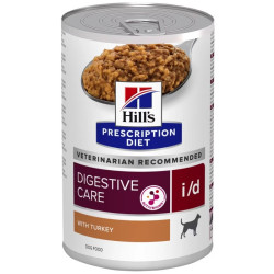 Hill's PD Canine i/d 360gr για Σκύλους