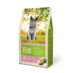 Sam’s Field Cat Sterilized 7,5kg