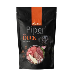 Piper Adult πάπια & αχλάδι 500gr