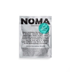 NOMA Μαγειρευτό Φαγητό για Σκύλους Αρνί με Ρύζι και Λαχανικά 500gr (ΠΑΡΑΛΑΒΗ ΜΟΝΟ ΑΠΟ ΤΟ ΚΑΤΑΣΤΗΜΑ)