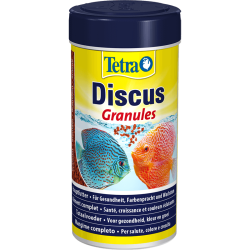 Tetra Discus Granules 30g / 100ml