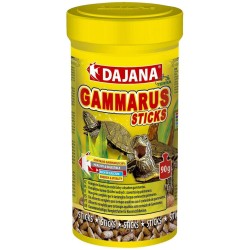 Dajana Gammarus Sticks 375g 1000ml