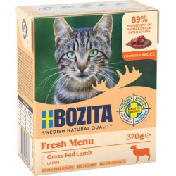 bozita αρνί σε σάλτσα 370g