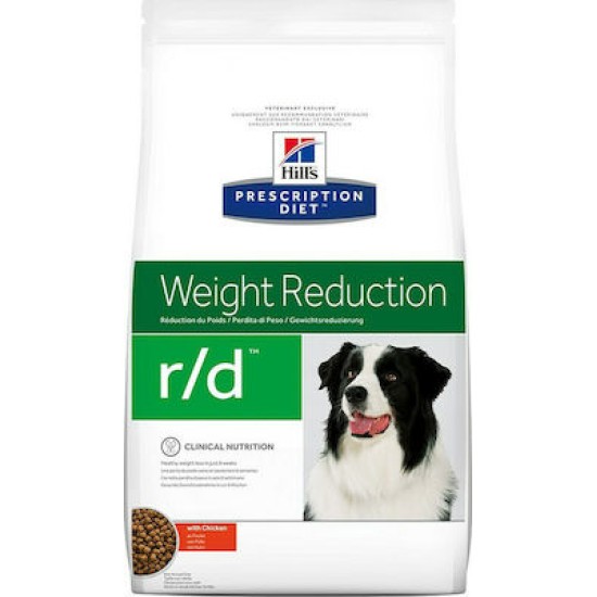 R/D CANINE 1,5kg