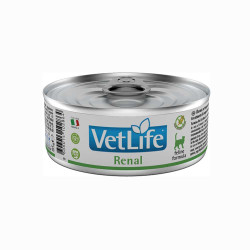 Vet Life Farmina Wet Cat Renal 85gr