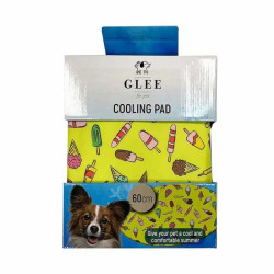 Glee Cooling Pad Round Ice Lolly 60cm
