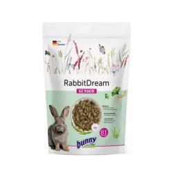 BUNNY SENIOR RABBIT 1,5kg