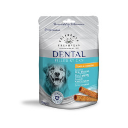 Dental Filled Sticks Chicken & Cranberry 150gr