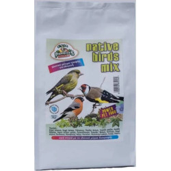 Evia Parrots Native Birds Mix 1kg
