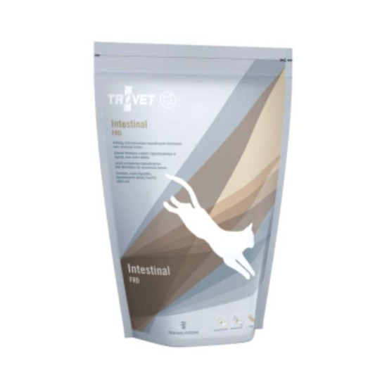 Trovet Υγρή Τροφή – Pouch Γάτας Intestinal 85gr