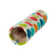 Tunnel Fizi Mix 25X6X6cm