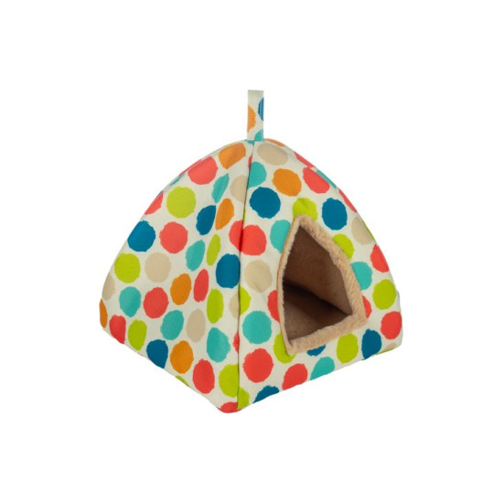 Sleeping place Fizi Mix 23Χ23Χ23cm