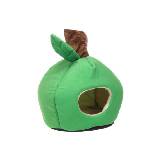 Sleeping place Helga Green 23,5Χ22Χ20cm