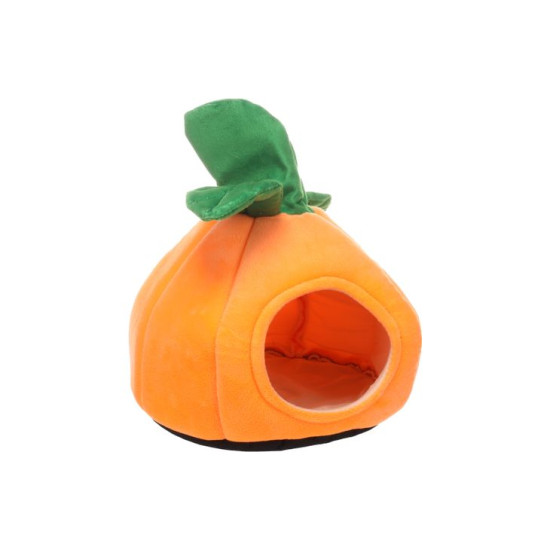 Sleeping place Helga Orange 23X23X18CM