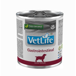 Farmina Vet Life Gastrointestinal Wet Food Dog 300g