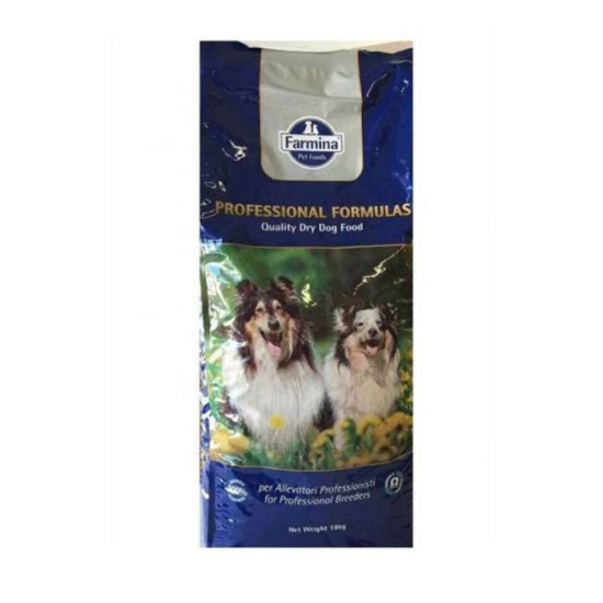 Ξηρά Τροφή Σκύλου Maintenance Professional 18kg