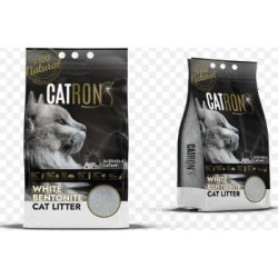 Άμμος Γάτας Catron Activated Carbon 10L