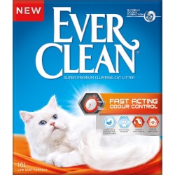 EVERCLEAN FAST ACTING 10LT