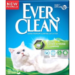EVERCLEAN EXTRA STRENGTH SCENTED 10lt