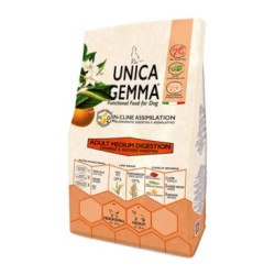 Unica Gemma Digestion 2kg (ΚΑΛΕΣΤΕ ΜΑΣ ΓΙΑ ΤΙΜΗ) ΑΜΕΣΑ ΔΙΑΘΕΣΙΜΟ