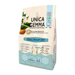 Unica Gemma Medium Skin 2kg (ΚΑΛΕΣΤΕ ΜΑΣ ΓΙΑ ΤΙΜΗ) AMΕΣΑ ΔΙΑΘΕΣΙΜΟ
