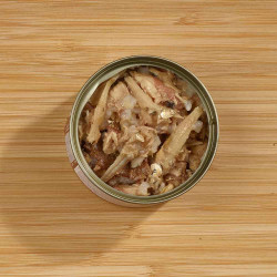 Finest Fish4Cats Mackerel with Anchovy 70g