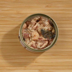 Finest Fish4Cats Mackerel with Shrimp 70g