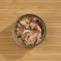 Finest Fish4Cats Mackerel with Squid 70g