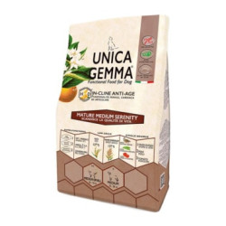 Unica Gemma Serenity 2kg (ΚΑΛΕΣΤΕ ΜΑΣ ΓΙΑ ΤΙΜΗ)  ΑΜΕΣΑ ΔΙΑΘΕΣΙΜΟ