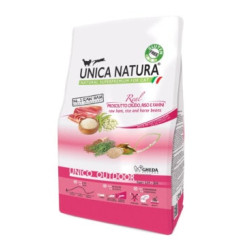 Unica Natura outdoor προσούτο ρύζι φασόλια 1.5kg (ΚΑΛΕΣΤΕ ΜΑΣ ΓΙΑ ΤΙΜΗ ΑΜΕΣΑ ΔΙΑΘΕΣΙΜΟ)