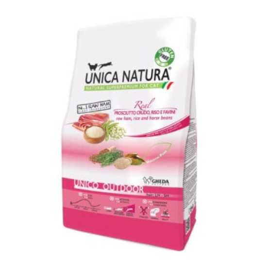 Unica Natura outdoor προσούτο ρύζι φασόλια 1.5kg (ΚΑΛΕΣΤΕ ΜΑΣ ΓΙΑ ΤΙΜΗ ΑΜΕΣΑ ΔΙΑΘΕΣΙΜΟ)