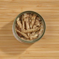 Finest Fish4Cats Sardine with Anchovy 70g