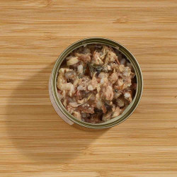 Finest Fish4Cats Sardine and Mackerel 70g
