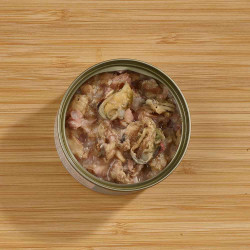 Finest Fish4Cats Sardine with Mussel 70G