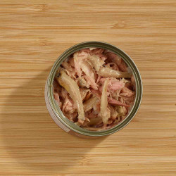 Finest Fish4Cats Tuna Fillet with Anchovy 70g