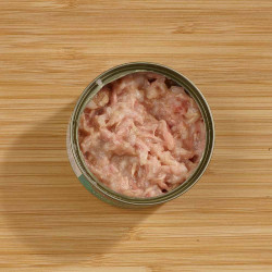 Finest Fish4Cats Tuna Fillet with Crab 70g