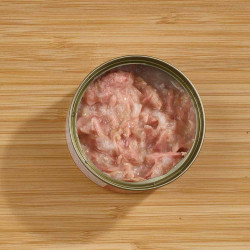 Finest Fish4Cats Tuna Fillet with Salmon 70G
