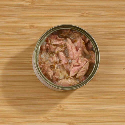 Finest Fish4Cats Tuna Fillet with Seaweed 70g