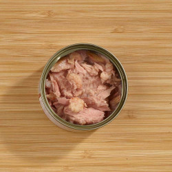 Finest Fish4Cats Tuna Fillet with Shrimp 70g