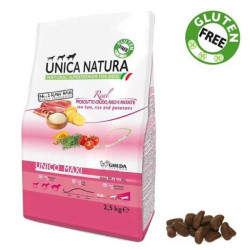 Unica Natura - Unico Maxi Προσούτο Ρύζι Πατάτα 2.5kg (ΚΑΛΕΣΤΕ ΜΑΣ ΓΙΑ ΤΙΜΗ) ΑΜΕΣΑ ΔΙΑΘΕΣΙΜΟ 