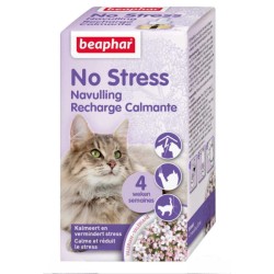 BEAPHAR NO STRESS REFILL CAT 30ml