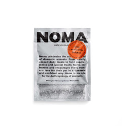 NOMA Μαγειρευτό Φαγητό για Σκύλους Κοτόπουλο με Ρύζι και Λαχανικά 500gr (ΠΑΡΑΛΑΒΗ ΜΟΝΟ ΑΠΟ ΤΟ ΚΑΤΑΣΤΗΜΑ)
