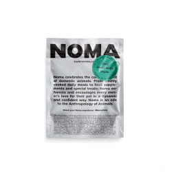 NOMA Μαγειρευτό Φαγητό για Σκύλους Πάπια με Ρύζι και Κινόα 500gr (ΠΑΡΑΛΑΒΗ ΜΟΝΟ ΑΠΟ ΤΟ ΚΑΤΑΣΤΗΜΑ)