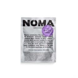 NOMA Μαγειρευτό Φαγητό για Σκύλους Κουνέλι και Λαχανικά Χωρίς Σιτηρά 500gr (ΠΑΡΑΛΑΒΗ ΜΟΝΟ ΑΠΟ ΤΟ ΚΑΤΑΣΤΗΜΑ)