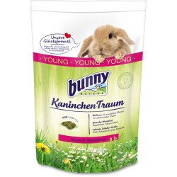BUNNY YOUNG RABBIT 1.5kg