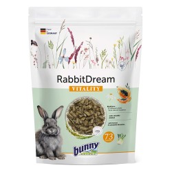 RABBIT DREAM VITALITY  1.5KG