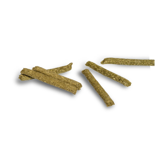 GLEE ΛΙΧΟΥΔΙΑ ΤΡΩΚΤΙΚΩΝ ALFALFA STICKS 10pcs 8cm