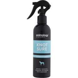 Animology Knot Sure Detangle Spray Μαλακτικό Σκύλου 250ml