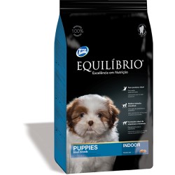 EQUILIBRIO PUPPY SMALL BREEDS 2KG