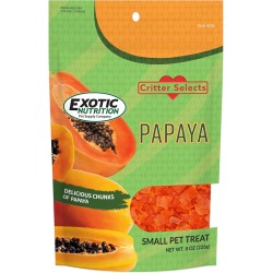 Papaya Treat 226g